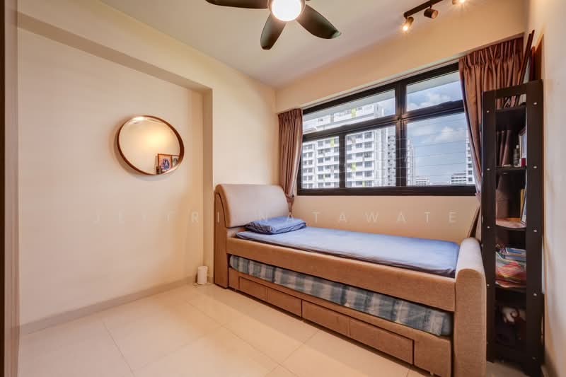 610B Tampines North Drive 1, 610B Tampines North Drive 1, 3 Bedrooms, 1,001 sqft, HDB Flat For Sale, by Jeffri Natawate, 500225881 - Bedroom - PropertyGuru.com.sg