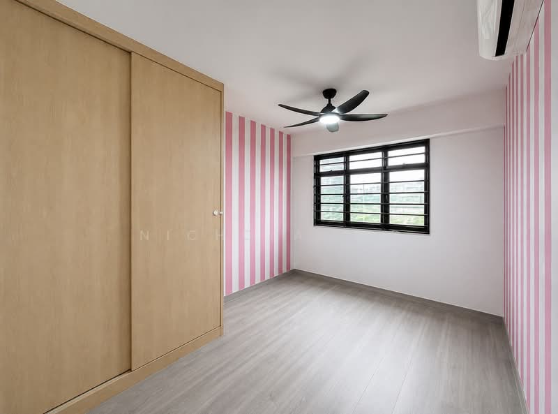 478B Yishun Street 44, 478B Yishun Street 44, 3 Bedrooms, 1,001 sqft, HDB Flat For Sale, by Nicholas JD, 500225882 - Bedroom - PropertyGuru.com.sg