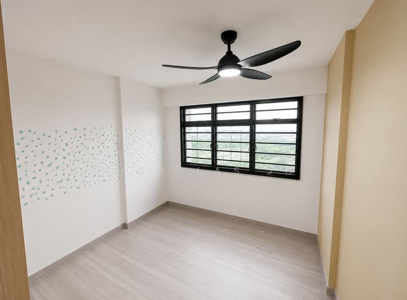 478B Yishun Street 44, 478B Yishun Street 44, 3 Bedrooms, 1,001 sqft, HDB Flat For Sale, by Nicholas JD, 500225882 - Bedroom - PropertyGuru.com.sg