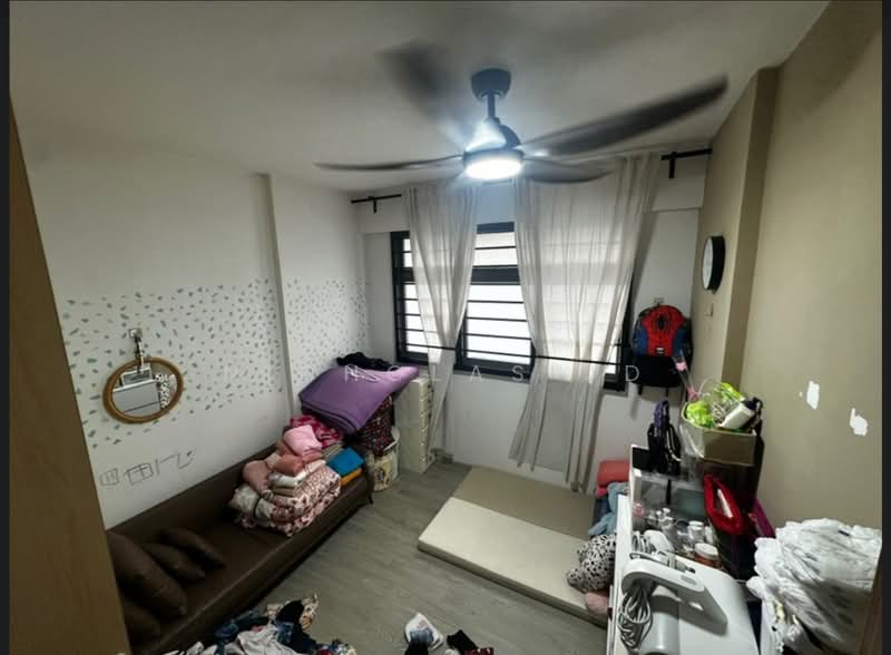 478B Yishun Street 44, 478B Yishun Street 44, 3 Bedrooms, 1,001 sqft, HDB Flat For Sale, by Nicholas JD, 500225882 - Bedroom - PropertyGuru.com.sg