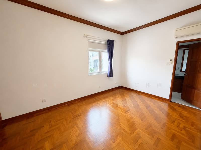 Bungalow-Sized Land near Robin • Mount Rosie • Goldhill Ave, near Robin | Mount Rosie | Goldhill Ave, 5 Bedrooms, 6,000 sqft, Detached House For Sale, by Martin Goh 吴伟楠, 500225885 - Interior - PropertyGuru.com.sg