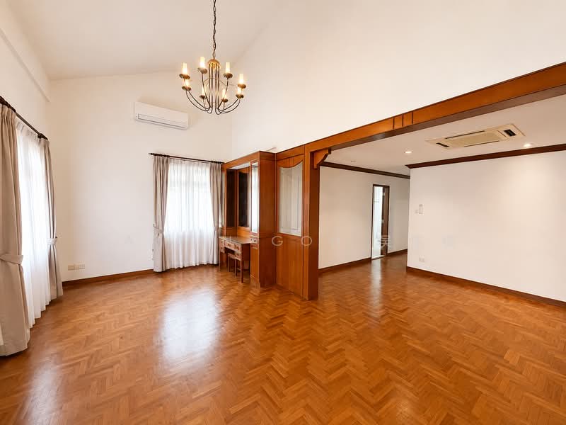 Bungalow-Sized Land near Robin • Mount Rosie • Goldhill Ave, near Robin | Mount Rosie | Goldhill Ave, 5 Bedrooms, 6,000 sqft, Detached House For Sale, by Martin Goh 吴伟楠, 500225885 - Interior - PropertyGuru.com.sg
