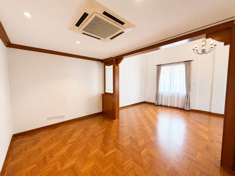 Bungalow-Sized Land near Robin • Mount Rosie • Goldhill Ave, near Robin | Mount Rosie | Goldhill Ave, 5 Bedrooms, 6,000 sqft, Detached House For Sale, by Martin Goh 吴伟楠, 500225885 - Interior - PropertyGuru.com.sg