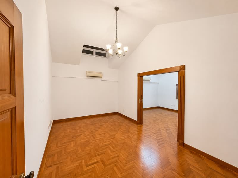 Bungalow-Sized Land near Robin • Mount Rosie • Goldhill Ave, near Robin | Mount Rosie | Goldhill Ave, 5 Bedrooms, 6,000 sqft, Detached House For Sale, by Martin Goh 吴伟楠, 500225885 - Interior - PropertyGuru.com.sg