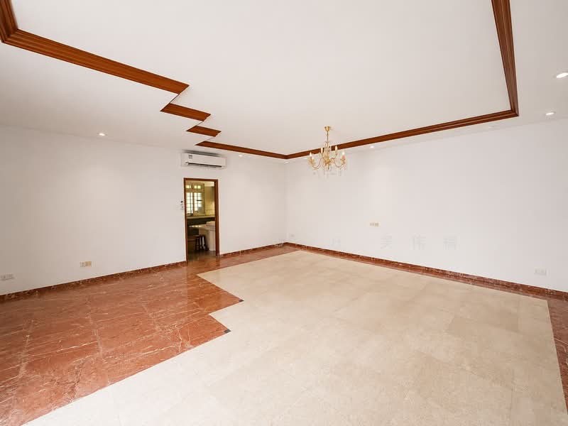 Bungalow-Sized Land near Robin • Mount Rosie • Goldhill Ave, near Robin | Mount Rosie | Goldhill Ave, 5 Bedrooms, 6,000 sqft, Detached House For Sale, by Martin Goh 吴伟楠, 500225885 - Living Room - PropertyGuru.com.sg