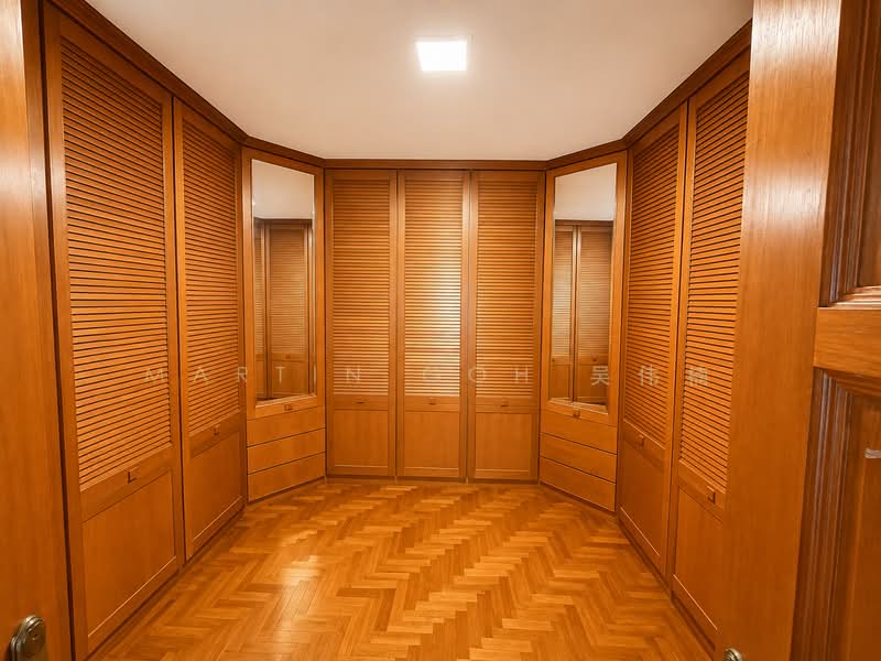 Bungalow-Sized Land near Robin • Mount Rosie • Goldhill Ave, near Robin | Mount Rosie | Goldhill Ave, 5 Bedrooms, 6,000 sqft, Detached House For Sale, by Martin Goh 吴伟楠, 500225885 - Interior - PropertyGuru.com.sg