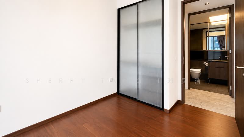 The M, 38 Middle Road, 2 Bedrooms, 613 sqft, Condominium For Rent, by Sherry Tang (邓民洁), 500225887 - Interior - PropertyGuru.com.sg