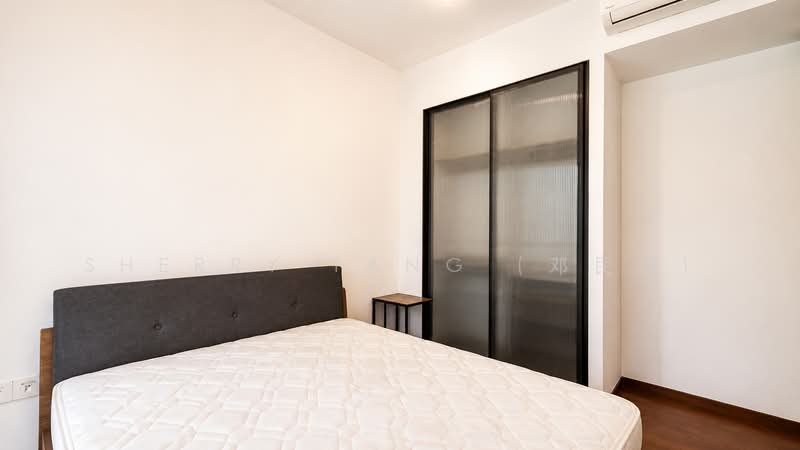 The M, 38 Middle Road, 2 Bedrooms, 613 sqft, Condominium For Rent, by Sherry Tang (邓民洁), 500225887 - Bedroom - PropertyGuru.com.sg