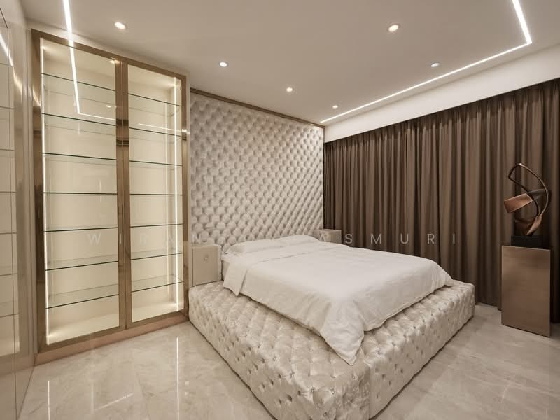 Austville Residences, 11 Sengkang East Avenue, 4 Bedrooms, 1,227 sqft, Executive Condominium For Sale, by Wiranto Kasmuri, 500225888 - Bedroom - PropertyGuru.com.sg