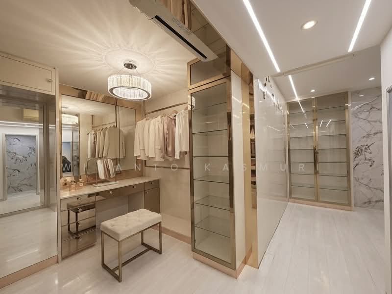 Austville Residences, 11 Sengkang East Avenue, 4 Bedrooms, 1,227 sqft, Executive Condominium For Sale, by Wiranto Kasmuri, 500225888 - Interior - PropertyGuru.com.sg