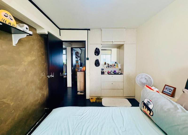 269 Bukit Batok East Avenue 4, 269 Bukit Batok East Avenue 4, Dairy Farm / Bukit Panjang / Choa Chu Kang, 2 Bedrooms, 689 sqft, HDB Flat For Sale, by STEVEN NG, 500225891 - Bedroom - PropertyGuru.com.sg