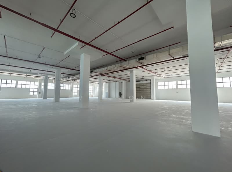 Ang Mo Kio vicinity, , 159,000 sqft, Factory / Workshop (B2) For Sale, by Eva Leong, 500225900 - Interior - CommercialGuru.com.sg