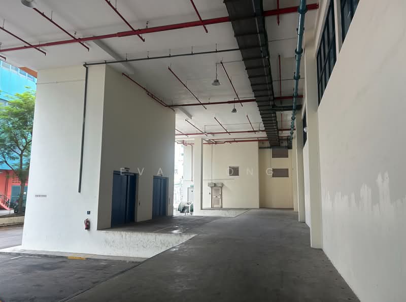 Ang Mo Kio vicinity, , 159,000 sqft, Factory / Workshop (B2) For Sale, by Eva Leong, 500225900 - Exterior - CommercialGuru.com.sg