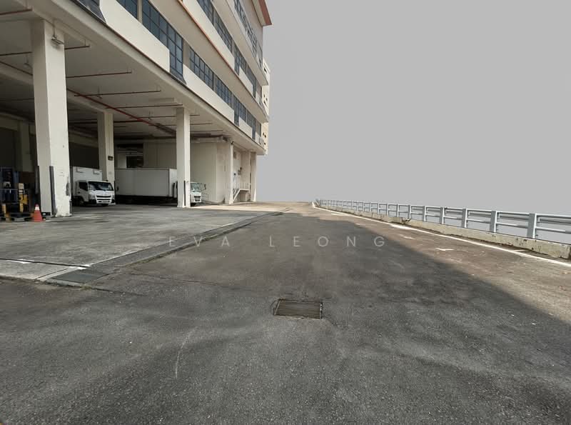 Ang Mo Kio vicinity, , 159,000 sqft, Factory / Workshop (B2) For Sale, by Eva Leong, 500225900 - Exterior - CommercialGuru.com.sg