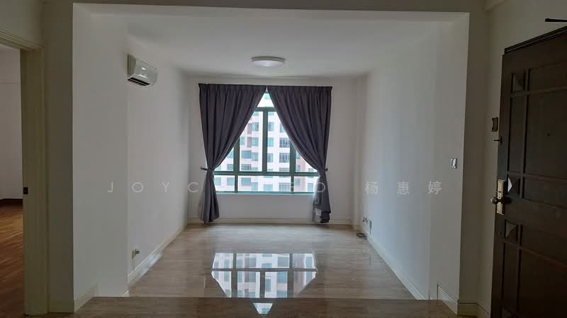 Tiara, 1 Kim Seng Walk, 2 Bedrooms, 900 sqft, Apartment For Rent, by Joyce Yeo 杨惠婷, 500225901 - Interior - PropertyGuru.com.sg