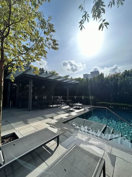 Margaret Ville, 20 Margaret Drive, 2 Bedrooms, 657 sqft, Apartment For Sale, by Khim Yeo, 500225905 - PropertyGuru.com.sg