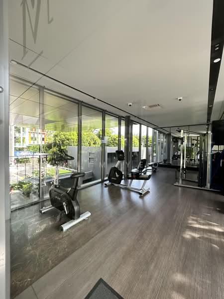 Margaret Ville, 20 Margaret Drive, 2 Bedrooms, 657 sqft, Apartment For Sale, by Khim Yeo, 500225905 - Gym - PropertyGuru.com.sg