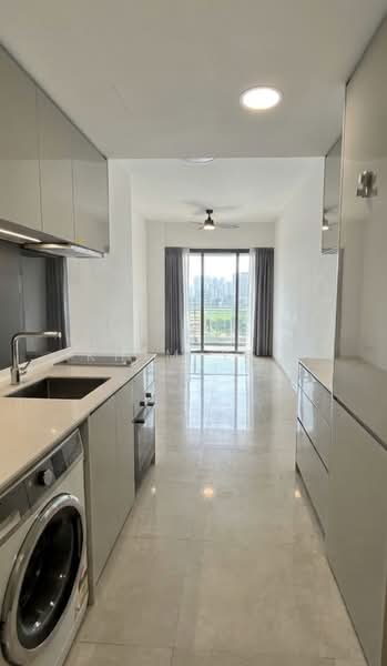 Margaret Ville, 20 Margaret Drive, 2 Bedrooms, 657 sqft, Apartment For Sale, by Khim Yeo, 500225905 - Kitchen - PropertyGuru.com.sg
