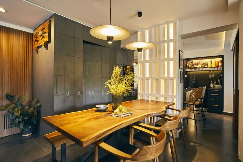 29A Chai Chee Avenue, 29A Chai Chee Avenue, 4 Bedrooms, 1,561 sqft, HDB Flat For Sale, by James Boey, 500225906 - Dining Room - PropertyGuru.com.sg