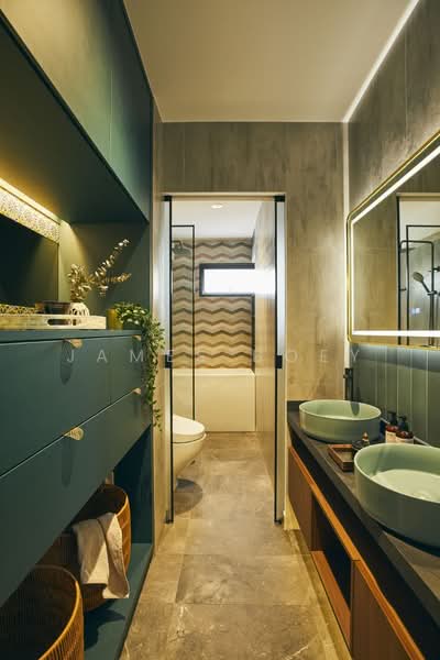 29A Chai Chee Avenue, 29A Chai Chee Avenue, 4 Bedrooms, 1,561 sqft, HDB Flat For Sale, by James Boey, 500225906 - Bathroom - PropertyGuru.com.sg