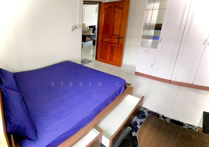 78 Indus Road, 78 Indus Road, Room Rental, 120 sqft, HDB Flat For Rent, by Steven Choo, 500225911 - Bedroom - PropertyGuru.com.sg