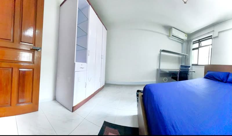 78 Indus Road, 78 Indus Road, Room Rental, 120 sqft, HDB Flat For Rent, by Steven Choo, 500225911 - Bedroom - PropertyGuru.com.sg