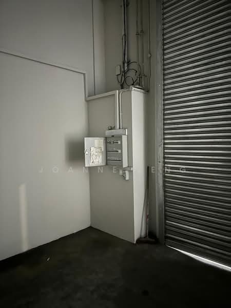 Polaris @ Woodlands, 101 Woodlands Avenue 12, 1,798 sqft, Factory / Workshop (B2) For Rent, by Joanne Zeng, 500225913 - Interior - CommercialGuru.com.sg