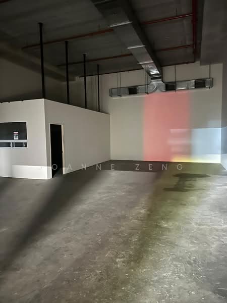 Polaris @ Woodlands, 101 Woodlands Avenue 12, 1,798 sqft, Factory / Workshop (B2) For Rent, by Joanne Zeng, 500225913 - Interior - CommercialGuru.com.sg