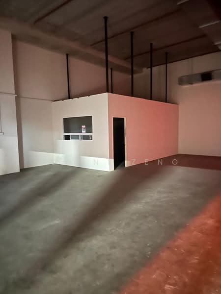 Polaris @ Woodlands, 101 Woodlands Avenue 12, 1,798 sqft, Factory / Workshop (B2) For Rent, by Joanne Zeng, 500225913 - Interior - CommercialGuru.com.sg