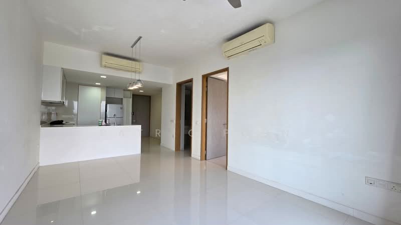 d'Leedon (Former Farrer Court), 13 Leedon Heights, 2 Bedrooms, 786 sqft, Condominium For Rent, by Patric Poon, 500225916 - Living Room - PropertyGuru.com.sg