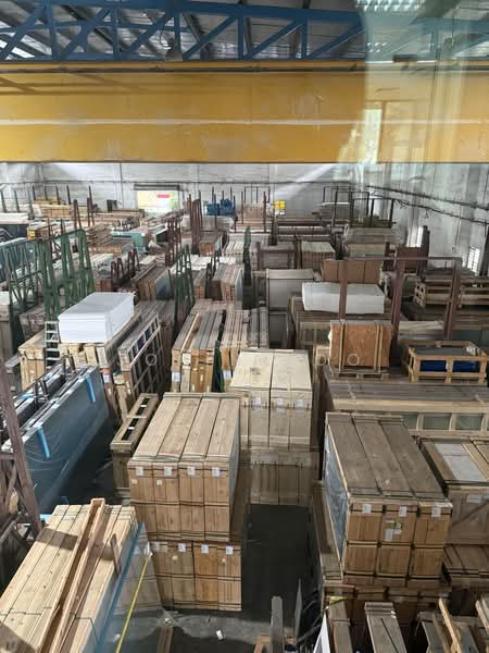 Woodlands East Industrial Estate, 20 Woodlands Link, 31,947 sqft, Factory / Workshop (B2) For Rent, by Jolin Foo, 500225918 - Interior - CommercialGuru.com.sg