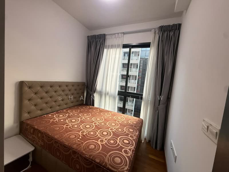 Rezi 24, 39 Lorong 24 Geylang, 2 Bedrooms, 549 sqft, Apartment For Sale, by Shanel Liew, 500225919 - Bedroom - PropertyGuru.com.sg