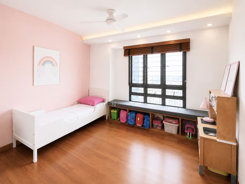 86 Dawson Road, 86 Dawson Road, 3 Bedrooms, 1,119 sqft, HDB Flat For Sale, by Lynn Tan, 500225920 - Bedroom - PropertyGuru.com.sg