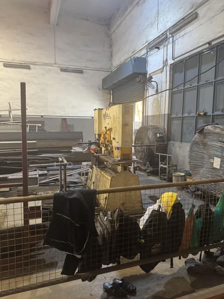 Tuas south avenue 5, Boon Lay / Jurong / Tuas, 5,340 sqft, Factory / Workshop (B2) For Rent, by Louis Yap, 500225921 - Interior - CommercialGuru.com.sg