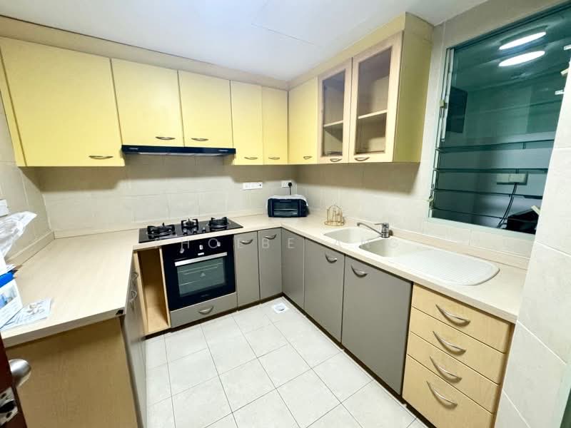The Clearwater, 8 Bedok Reservoir View, 1 Bedroom, , Condominium For Rent, by Phoebe Ang, 500225923 - PropertyGuru.com.sg