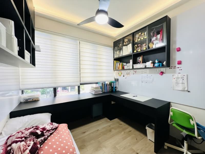 The Criterion, 1 Yishun Street 51, 4 Bedrooms, 1,249 sqft, Executive Condominium For Sale, by Noor Deen, 500225924 - 1st Common Room - PropertyGuru.com.sg