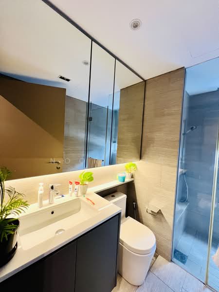 The Criterion, 1 Yishun Street 51, 4 Bedrooms, 1,249 sqft, Executive Condominium For Sale, by Noor Deen, 500225924 - Bathroom - PropertyGuru.com.sg