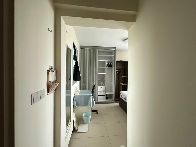 421 Clementi Avenue 1, 421 Clementi Avenue 1, Room Rental, 150 sqft, HDB Flat For Rent, by Sim Junshen, 500225925 - Bedroom - PropertyGuru.com.sg
