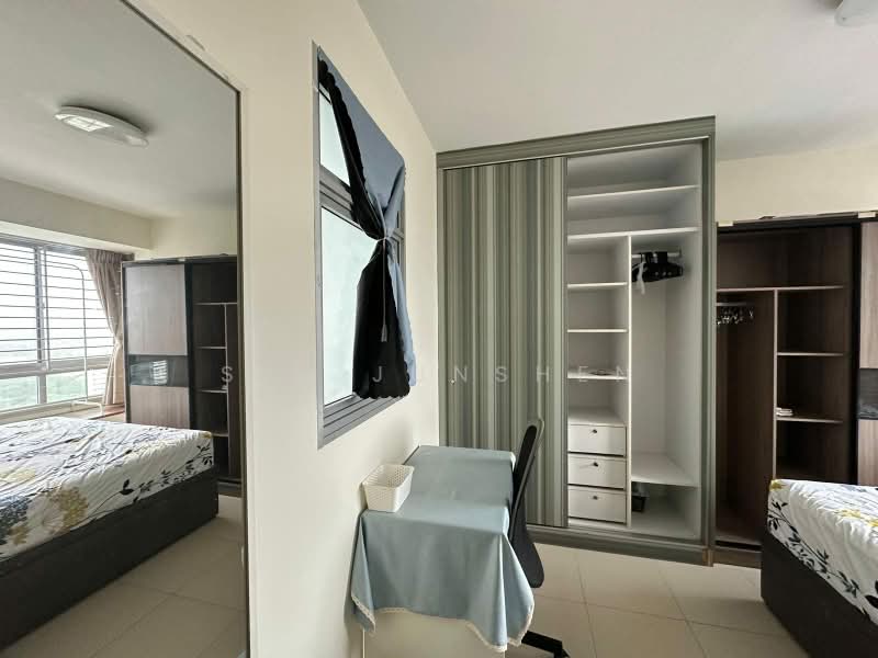 421 Clementi Avenue 1, 421 Clementi Avenue 1, Room Rental, 150 sqft, HDB Flat For Rent, by Sim Junshen, 500225925 - Bedroom - PropertyGuru.com.sg