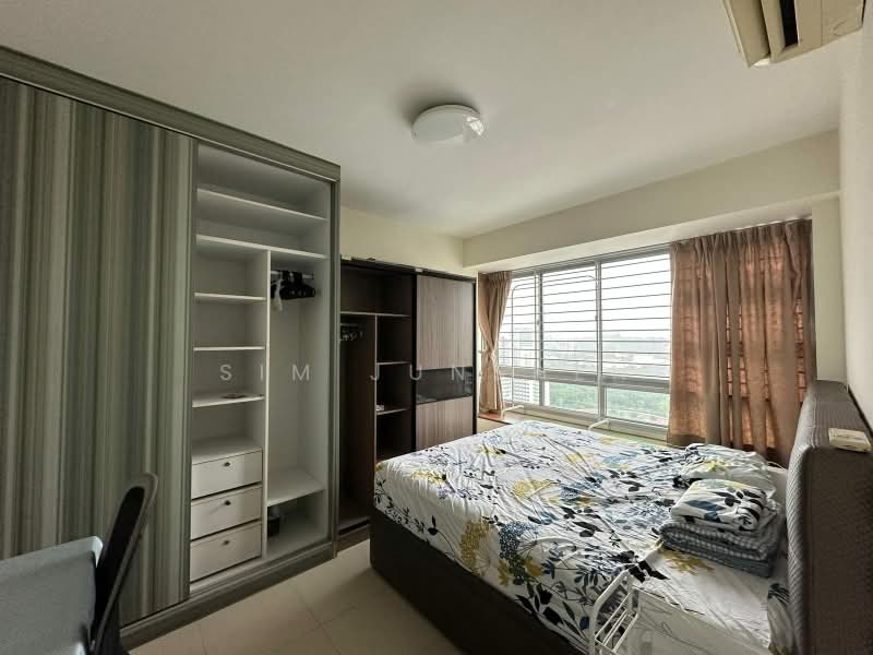 421 Clementi Avenue 1, 421 Clementi Avenue 1, Room Rental, 150 sqft, HDB Flat For Rent, by Sim Junshen, 500225925 - Bedroom - PropertyGuru.com.sg