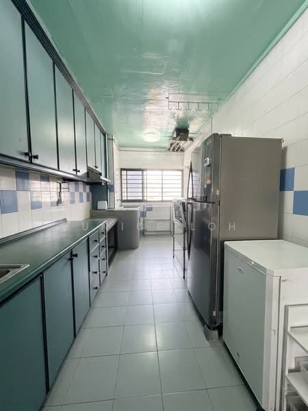 6 Teck Whye Avenue, 6 Teck Whye Avenue, 3 Bedrooms, 1,141 sqft, HDB Flat For Sale, by Eunice Loh, 500225933 - Kitchen - PropertyGuru.com.sg