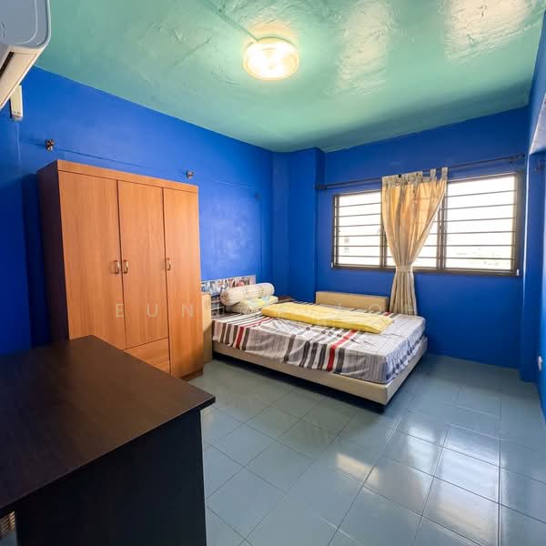 6 Teck Whye Avenue, 6 Teck Whye Avenue, 3 Bedrooms, 1,141 sqft, HDB Flat For Sale, by Eunice Loh, 500225933 - Bedroom - PropertyGuru.com.sg