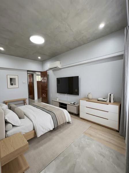 6 Teck Whye Avenue, 6 Teck Whye Avenue, Dairy Farm / Bukit Panjang / Choa Chu Kang, 3 Bedrooms, 1,141 sqft, HDB Flat For Sale, by Eunice Loh, 500225933 - Bedroom - PropertyGuru.com.sg