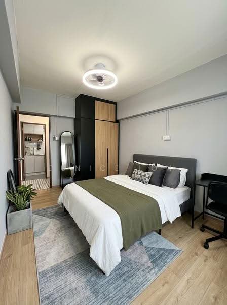 6 Teck Whye Avenue, 6 Teck Whye Avenue, Dairy Farm / Bukit Panjang / Choa Chu Kang, 3 Bedrooms, 1,141 sqft, HDB Flat For Sale, by Eunice Loh, 500225933 - Bedroom - PropertyGuru.com.sg