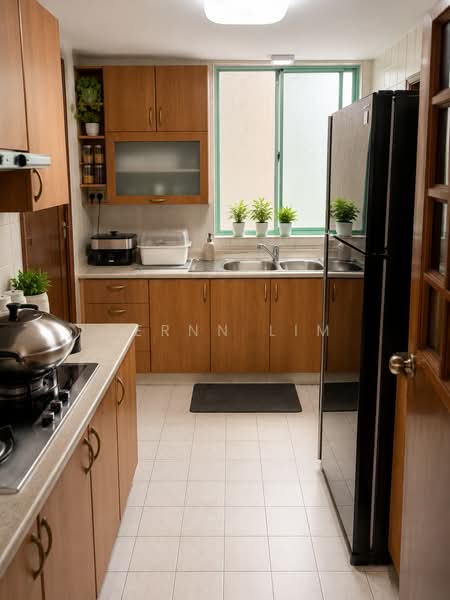 Hazel Park Condo, 25 Hazel Park Condo, 4 Bedrooms, 1,528 sqft, Condominium For Sale, by Fernn Lim, 500225936 - PropertyGuru.com.sg