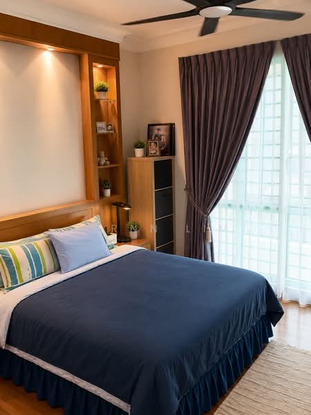 Hazel Park Condo, 25 Hazel Park Condo, 4 Bedrooms, 1,528 sqft, Condominium For Sale, by Fernn Lim, 500225936 - Bedroom - PropertyGuru.com.sg