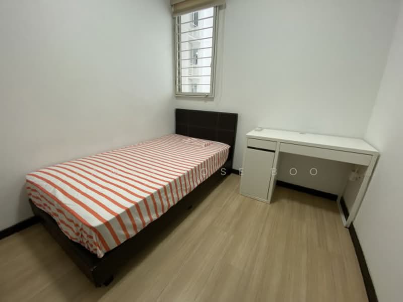 Lake Life, 4 Tao Ching Road, 1 Bedroom, , Executive Condominium For Rent, by James Jose Boo, 500225939 - PropertyGuru.com.sg