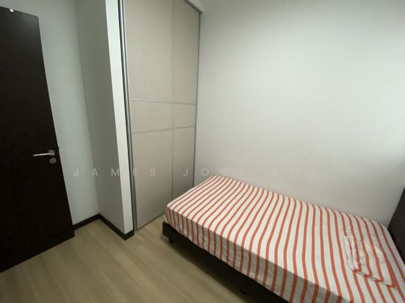 Lake Life, 4 Tao Ching Road, 1 Bedroom, , Executive Condominium For Rent, by James Jose Boo, 500225939 - PropertyGuru.com.sg
