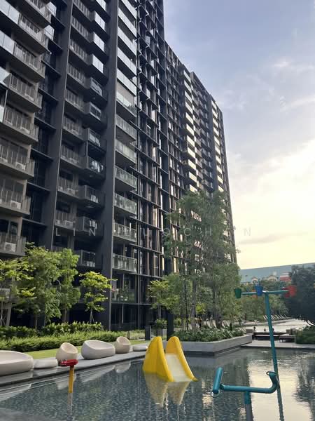 Tembusu Grand, 94 Jalan Tembusu, 5 Bedrooms, 2,691 sqft, Condominium For Sale, by Lin LuoChen, 500225940 - Exterior - PropertyGuru.com.sg