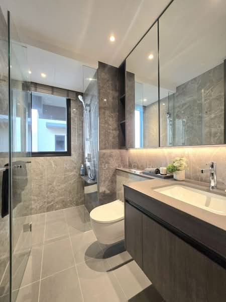 Tembusu Grand, 94 Jalan Tembusu, 5 Bedrooms, 2,691 sqft, Condominium For Sale, by Lin LuoChen, 500225940 - Bathroom - PropertyGuru.com.sg